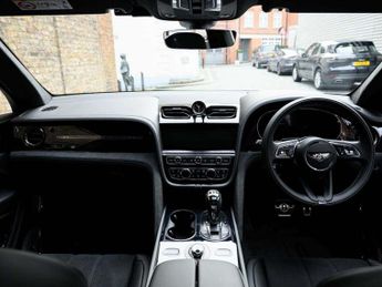 Bentley Continental GTC 6.0 W12 Speed 2dr Auto