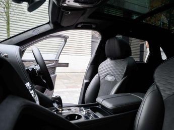 Bentley Continental GTC 6.0 W12 Speed 2dr Auto