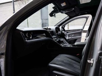 Bentley Continental GTC 6.0 W12 Speed 2dr Auto