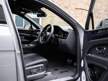 Bentley Continental GTC 6.0 W12 Speed 2dr Auto