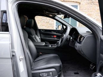 Bentley Continental GTC 6.0 W12 Speed 2dr Auto