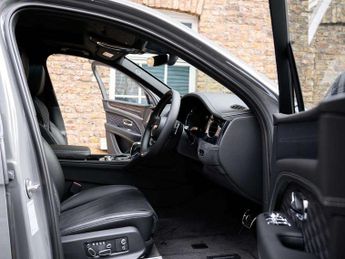 Bentley Continental GTC 6.0 W12 Speed 2dr Auto