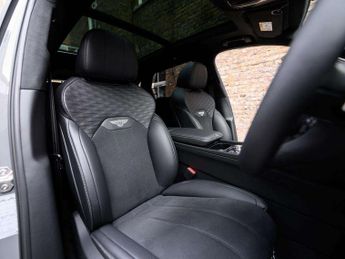 Bentley Continental GTC 6.0 W12 Speed 2dr Auto