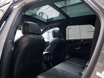 Bentley Continental GTC 6.0 W12 Speed 2dr Auto