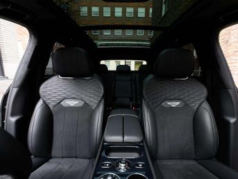 Bentley Continental GTC 6.0 W12 Speed 2dr Auto