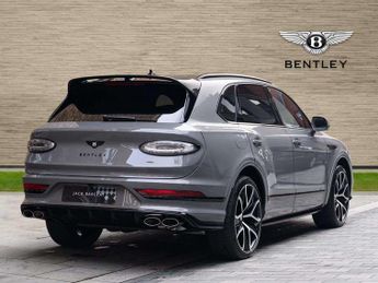 Bentley Continental GTC 6.0 W12 Speed 2dr Auto