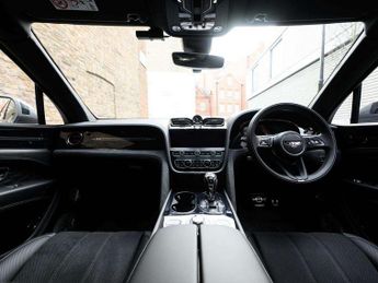Bentley Continental GTC 6.0 W12 Speed 2dr Auto