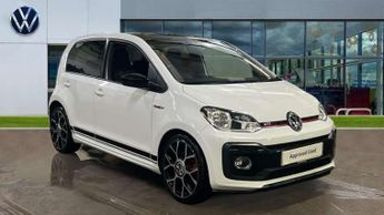 Volkswagen Up 1.0 115PS Up GTI 5dr