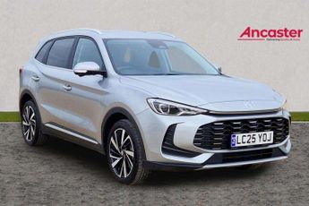 MG ZS 1.5 Hybrid+ Trophy 5dr Auto