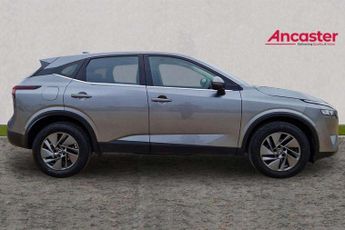 Nissan Qashqai 1.3 DiG-T MH 158 Acenta Premium 5dr Xtronic