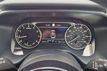 Nissan Qashqai 1.3 DiG-T MH 158 Acenta Premium 5dr Xtronic