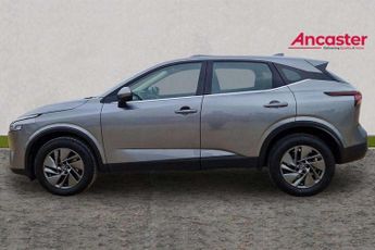 Nissan Qashqai 1.3 DiG-T MH 158 Acenta Premium 5dr Xtronic