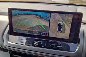 Nissan Qashqai 1.3 DiG-T MH 158 N-Connecta 5dr Xtronic