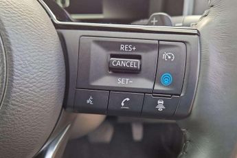 Nissan Qashqai 1.3 DiG-T MH 158 N-Connecta 5dr Xtronic