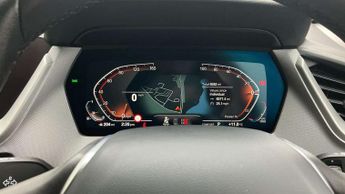 BMW 1 Series 118i [136] SE 5dr Step Auto [Live Cockpit Pro]