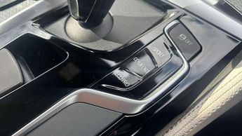 BMW 5 Series 520d MHT M Sport 4dr Auto