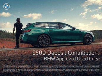 BMW X1 sDrive 20i MHT Sport 5dr Step Auto