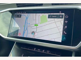 Audi A7 40 TDI S Line 5dr S Tronic