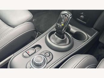 MINI Countryman 2.0 Cooper S Exclusive 5dr Auto [Comfort/Nav+ Pk]