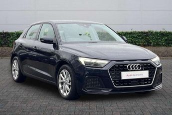 Audi A1 30 TFSI Sport 5dr