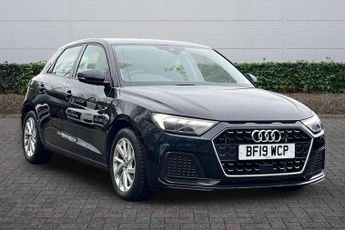 Audi A1 35 TFSI Sport 5dr