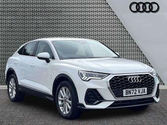 Audi Q3 35 TFSI Sport 5dr