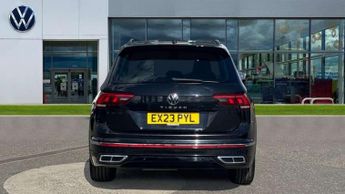 Volkswagen Tiguan 2.0 TDI R-Line Edition 5dr DSG