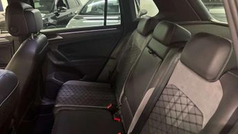 Volkswagen Tiguan 2.0 TDI R-Line Edition 5dr DSG