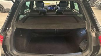 Volkswagen Tiguan 2.0 TDI R-Line Edition 5dr DSG
