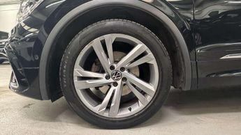 Volkswagen Tiguan 2.0 TDI R-Line Edition 5dr DSG