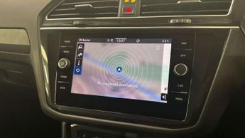 Volkswagen Tiguan 2.0 TDI R-Line Edition 5dr DSG