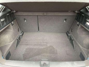 Audi Q2 35 TFSI S Line 5dr S Tronic