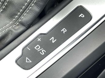 Audi Q2 35 TFSI S Line 5dr S Tronic