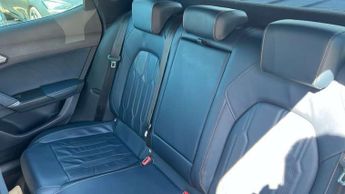 Cupra Formentor 2.0 TSI 190 V2 5dr DSG 4Drive