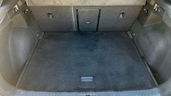 Cupra Formentor 2.0 TSI 190 V2 5dr DSG 4Drive