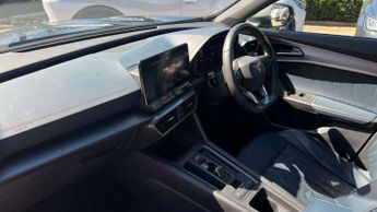 Cupra Formentor 2.0 TSI 190 V2 5dr DSG 4Drive