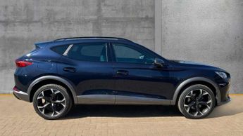 Cupra Formentor 2.0 TSI 190 V2 5dr DSG 4Drive