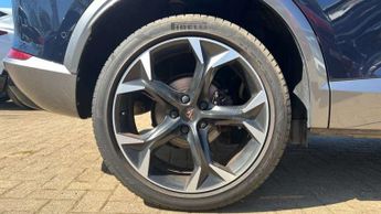 Cupra Formentor 2.0 TSI 190 V2 5dr DSG 4Drive