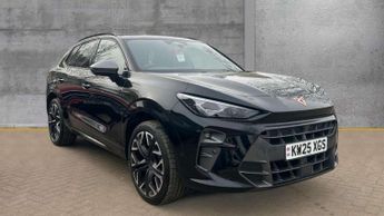 Cupra Terramar 2.0 TSI 265 VZ2 5dr DSG 4Drive