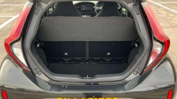Toyota Aygo X 1.0 VVT-i Edge 5dr Auto