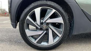 Toyota Aygo X 1.0 VVT-i Edge 5dr Auto