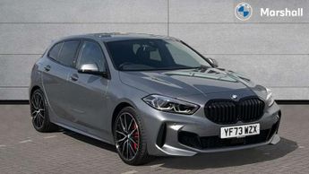  128ti 5dr Step Auto [Live Cockpit Professional]