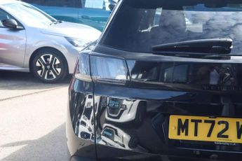 Peugeot 3008 1.6 Hybrid 225 GT Premium 5dr e-EAT8