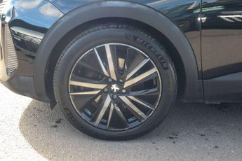 Peugeot 3008 1.6 Hybrid 225 GT Premium 5dr e-EAT8