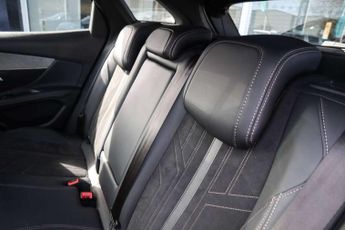 Peugeot 3008 1.6 Hybrid 225 GT Premium 5dr e-EAT8
