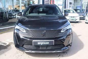 Peugeot 3008 1.6 Hybrid 225 GT Premium 5dr e-EAT8