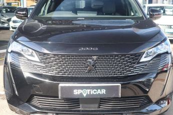 Peugeot 3008 1.6 Hybrid 225 GT Premium 5dr e-EAT8