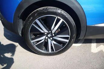 Peugeot 3008 1.6 Hybrid 225 GT Premium 5dr e-EAT8