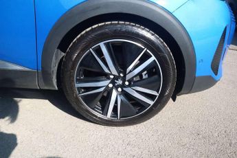 Peugeot 3008 1.6 Hybrid 225 GT Premium 5dr e-EAT8