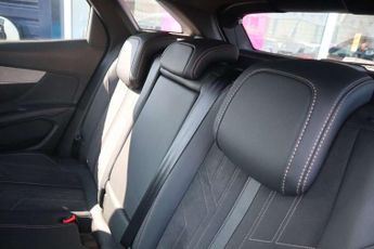 Peugeot 3008 1.6 Hybrid 225 GT Premium 5dr e-EAT8